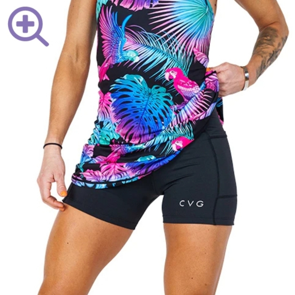 CVG Limitless Dress